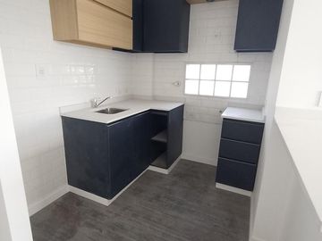 Departamento - Av. Cramer  3087  - PB 