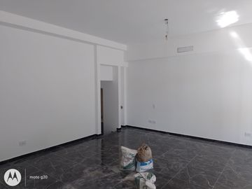Departamento - Av. Cramer  3087  - PB 