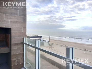 Departamento en venta 2 ambientes en Villa Gesell