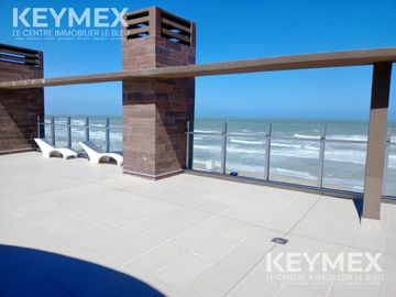 Departamento en venta 2 ambientes en Villa Gesell