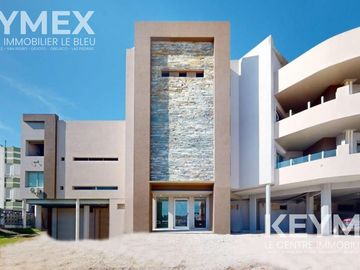 Departamento en venta 2 ambientes en Villa Gesell