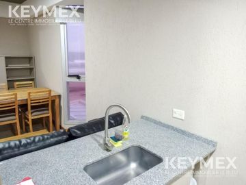 Departamento en venta 2 ambientes en Villa Gesell