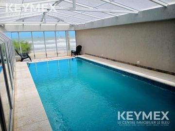 Departamento en venta 2 ambientes en Villa Gesell