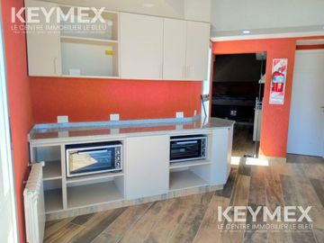 Departamento en venta 2 ambientes en Villa Gesell