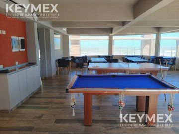 Departamento en venta 2 ambientes en Villa Gesell