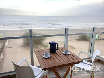 Departamento en venta 2 ambientes en Villa Gesell