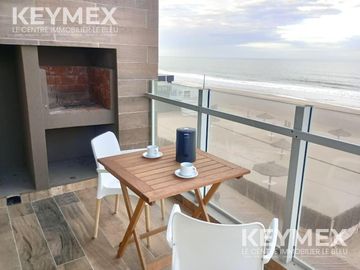 Departamento en venta 2 ambientes en Villa Gesell