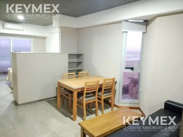 Departamento en venta 2 ambientes en Villa Gesell