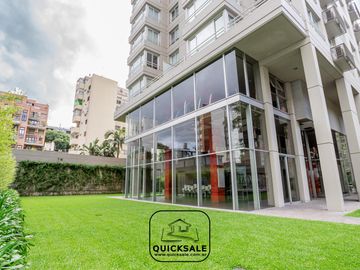 TORRE TOWNHOUSE SOHO THAMES 2159 A MTS COLEGIO PALERMO CHICO