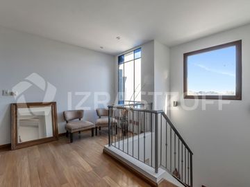 Casa en venta en barrio cerrado Villa Rosa