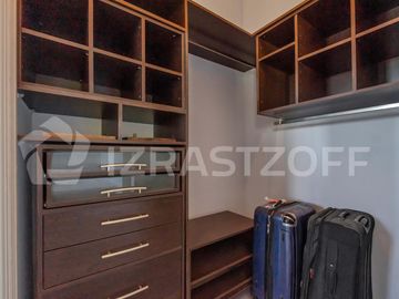 Casa en venta en barrio cerrado Villa Rosa