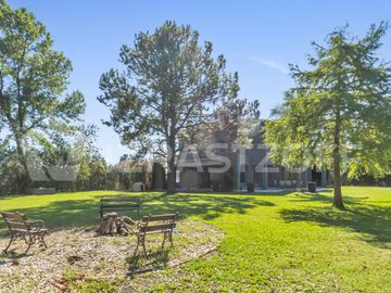 Casa en venta en barrio cerrado Villa Rosa