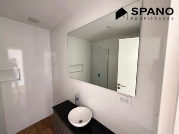 Dpto vta, Estrenar c cochera-2 Ambientes Con Balcon-En Zona Guemes-Mar Del Plata