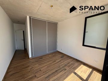 Dpto vta, Estrenar c cochera-2 Ambientes Con Balcon-En Zona Guemes-Mar Del Plata
