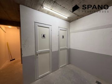 Dpto vta, Estrenar c cochera-2 Ambientes Con Balcon-En Zona Guemes-Mar Del Plata
