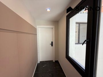 Dpto vta, Estrenar c cochera-2 Ambientes Con Balcon-En Zona Guemes-Mar Del Plata