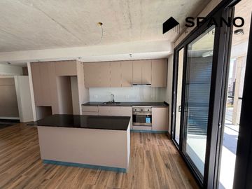 Dpto vta, Estrenar c cochera-2 Ambientes Con Balcon-En Zona Guemes-Mar Del Plata