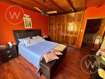 Chalet | 3 Dormitorios | Oficina | Jardín | Cochera | Victoria-San Fernando