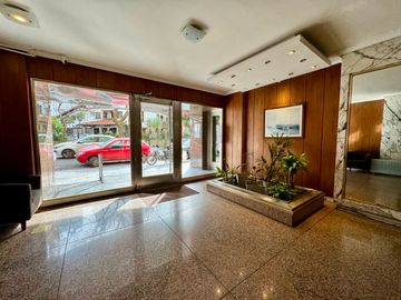 Departamento en venta-Monoambiente dividido reciclado-Macrocentro-Mar del Plata