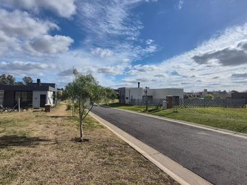 Lote interno en Santa Elisa, Pilar del Este
