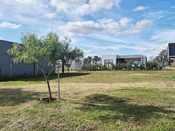 Lote interno en Santa Elisa, Pilar del Este