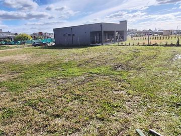 Lote interno en Santa Elisa, Pilar del Este