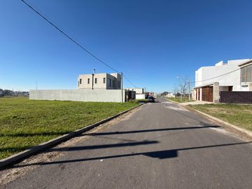 Terreno en José Hernández