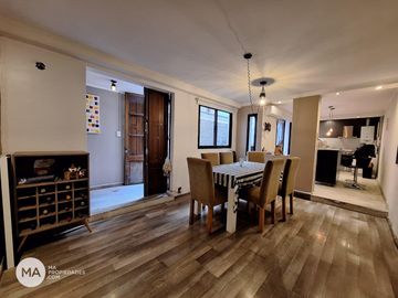 Casa 2 Dormitorios - Paraguay 1100 - Centro Rosario | Venta