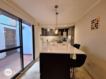 Casa 2 Dormitorios - Paraguay 1100 - Centro Rosario | Venta