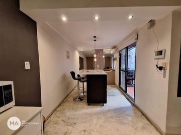 Casa 2 Dormitorios - Paraguay 1100 - Centro Rosario | Venta
