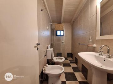 Casa 2 Dormitorios - Paraguay 1100 - Centro Rosario | Venta