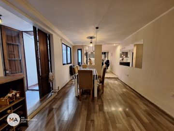Casa 2 Dormitorios - Paraguay 1100 - Centro Rosario | Venta
