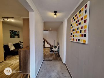 Casa 2 Dormitorios - Paraguay 1100 - Centro Rosario | Venta