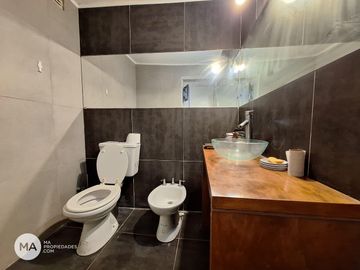 Casa 2 Dormitorios - Paraguay 1100 - Centro Rosario | Venta