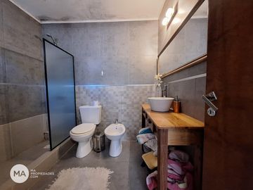 Casa 2 Dormitorios - Paraguay 1100 - Centro Rosario | Venta