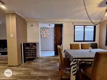 Casa 2 Dormitorios - Paraguay 1100 - Centro Rosario | Venta