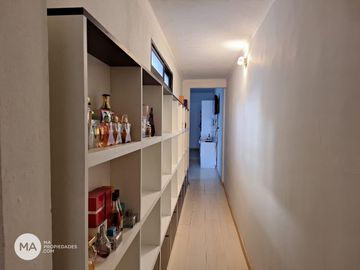 Casa 2 Dormitorios - Paraguay 1100 - Centro Rosario | Venta