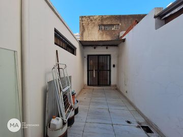 Casa 2 Dormitorios - Paraguay 1100 - Centro Rosario | Venta