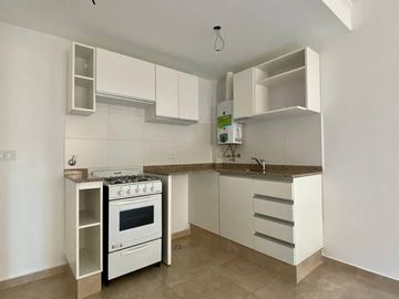 Departamento 1 dormitorio en venta - Tiro Suizo