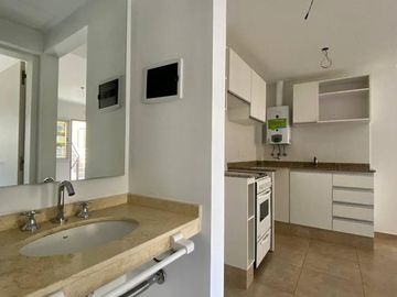 Departamento 1 dormitorio en venta - Tiro Suizo