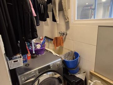 VENTA PISO 3 AMB CON COCHERA BELGRANO