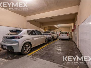 VENTA PISO 3 AMB CON COCHERA BELGRANO