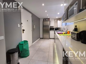 VENTA PISO 3 AMB CON COCHERA BELGRANO