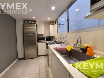 VENTA PISO 3 AMB CON COCHERA BELGRANO