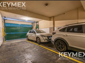 VENTA PISO 3 AMB CON COCHERA BELGRANO
