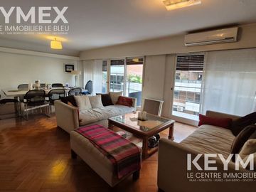 VENTA PISO 3 AMB CON COCHERA BELGRANO