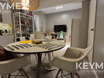 VENTA PISO 3 AMB CON COCHERA BELGRANO