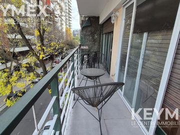 VENTA PISO 3 AMB CON COCHERA BELGRANO