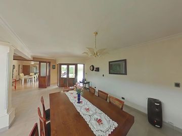 CASA EN VENTA 5 DORMITORIOS BARRIO PRIVADO LAS CATALPAS CON TOUR VIRTUAL