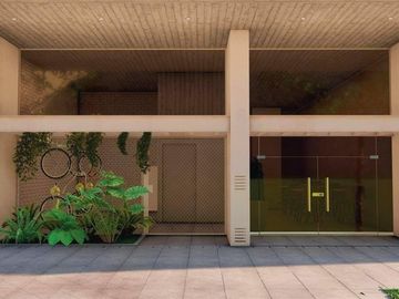 VENTA | FINANCIACIÓN - Departamento 2 dormitorios - Barrio Abasto, Rosario.